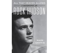 Mark Griffin All That Heaven Allows (Tascabile)