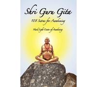 Mark Griffin Podpublishing Shri Guru Gita (Tascabile)