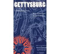 Mark Grimsley Brooks D. Simpson Gettysburg (Tascabile)