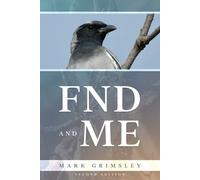 Mark Grimsley FND and ME (Tascabile)