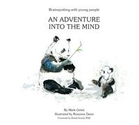 Mark Grixti Brainspotting with Young People (Tascabile)