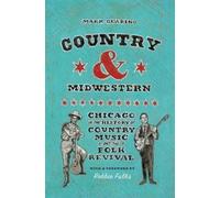 Mark Guarino Country and Midwestern (Tascabile)