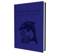 Mark Günzel DSA - Efferd Vademecum (Tascabile)