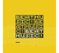 Mark Guiliana - Beat Music Beat Music Beat Music - Cd