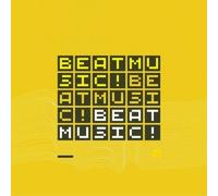 Mark Guiliana Beat Music Beat Music Beat Music (Vinyl LP) 12" Album