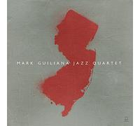 Mark Guiliana Jazz Quartet Jersey (CD) Album