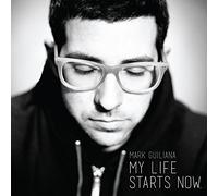 MARK GUILIANA - My Life Starts Now