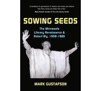 Mark Gustafson Sowing Seeds (Tascabile)
