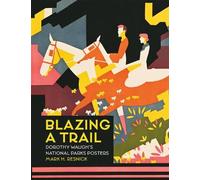 Mark H. Resnick Blazing a Trail (Tascabile)