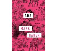 Mark Haber Ada (Tascabile) (PRESALE 27/08/2026)