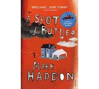 Mark Haddon A Spot of Bother (Tascabile)