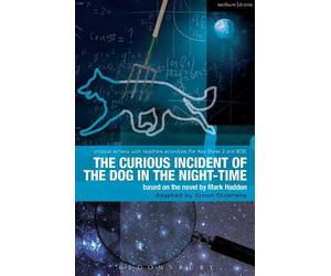 Mark Haddon Simon Step The Curious Incident of the Dog in the Night- (Tascabile)