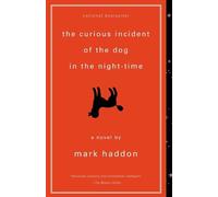 Mark Haddon The Curious Incident of the Dog in the Night-Time (Tascabile)