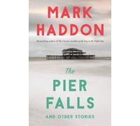 Mark Haddon The Pier Falls (Tascabile) Vintage Contemporaries