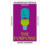 Mark Haddon The Porpoise (Tascabile) Shakespeare Retold