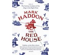 Mark Haddon The Red House (Tascabile)