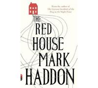 Mark Haddon The Red House (Tascabile)