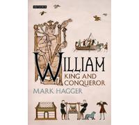 Mark Hagger William (Copertina rigida)