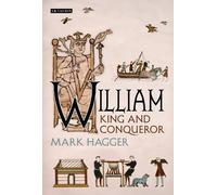 Mark Hagger William (Tascabile)