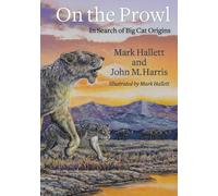 Mark Hallett John M. Harris On the Prowl (Copertina rigida)