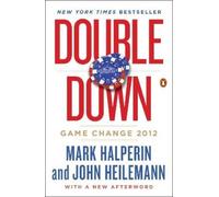 Mark Halperin John Heilemann Double Down (Tascabile)