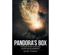 Mark Hanna Pandora's Box (Tascabile)