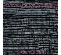 Mark Hanslip & Andrew Cheetham String and Grid (CD) Album Digipak