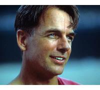 Mark Harmon [1008723] 8x10 Foto (Altre Misure Disponibile)