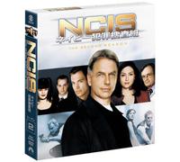 Mark Harmon - Ncis Naval Criminal Investigative Service The Second Season (6 Dvd) [Edizione: Giappone]