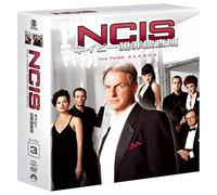 Ncis Naval Criminal Investigative Service The Third Season (DVD) Mark Harmon