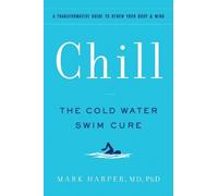 Mark Harper Chill (Tascabile)