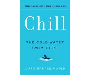 Mark Harper Chill (Tascabile)