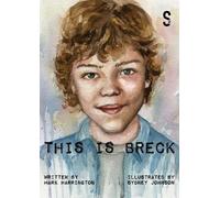 Mark Harrington This is Breck (Tascabile)