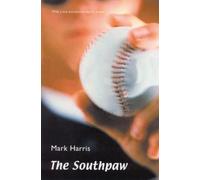 Mark Harris The Southpaw (Tascabile)