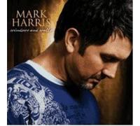 Mark Harris Windows and Walls (CD)