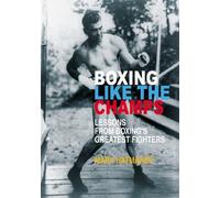Mark Hatmaker Boxing Like the Champs (Tascabile)