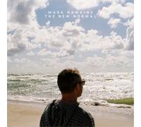 Mark Hawkins A New Normal (CD) Album