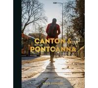 Mark Hawkins Canton and Pontcanna (Copertina rigida)