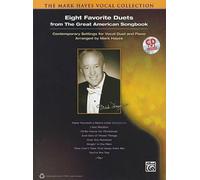 Mark Hayes 8 Favorite Solos from the Great American Songbo (Mixed Media Product)