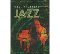 Mark Hayes Well-Tempered Jazz (Tascabile)