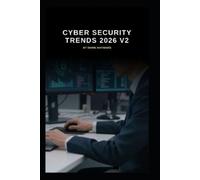 Mark Hayward Cyber Security Trends 2026 v2 (Tascabile) Series 1a