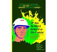 Mark Heading Nikhil Jain James Ndlovu 12th Man (Tascabile)