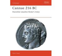 Mark Healy Mark Healy Cannae 216 BC (Tascabile) Campaign