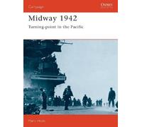 Mark Healy Midway 1942 (Tascabile) Campaign