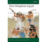 Mark Healy New Kingdom Egypt (Tascabile) Elite