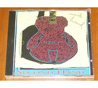 Mark Heard - Second Hand (UK Import)