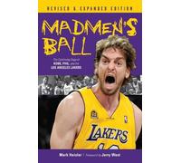Mark Heisler Madmen's Ball (Copertina rigida)