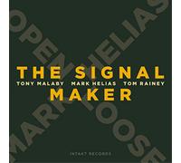 Mark Helias' Open Loose The Signal Maker (CD) Album