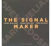 Mark Heliasopen Loose - Signal Maker