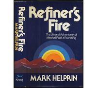 Mark Helprin Refiner's Fire (Tascabile)